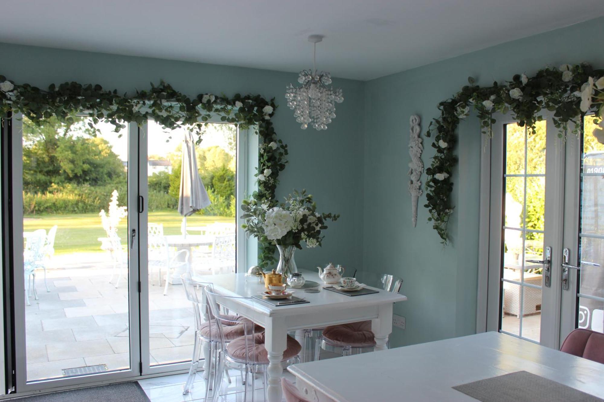 The Willowford Milton Keynes Exterior photo